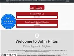 Sites similar to johnhiltons.co.uk