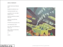 Sites similar to johnhodany.com