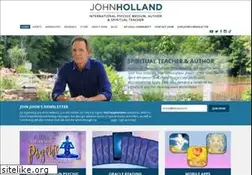 Sites similar to johnholland.com