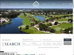 Sites similar to johnhollandgroup.com