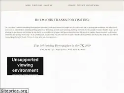 Sites similar to johnhopephotography.com