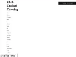 Sites similar to johnhowiecatering.com