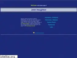 Sites similar to johnhpanos.com