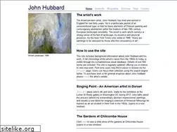 Sites similar to johnhubbard.com