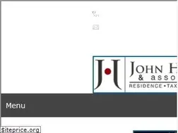 Sites similar to johnhubermalta.com
