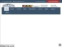 Sites similar to johnhublerandsons.com