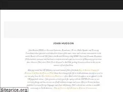 Sites similar to johnhudsonsurvival.com