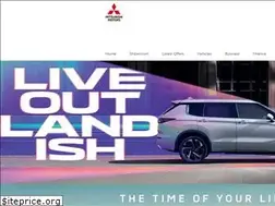 Sites similar to johnhughesmitsubishi.com.au