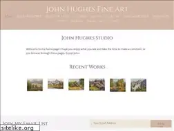 Sites similar to johnhughesstudio.com