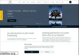 Sites similar to johnhuntpublishing.com