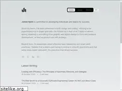 Sites similar to johnie.se