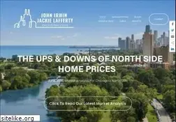 Sites similar to johnirwinchicago.com
