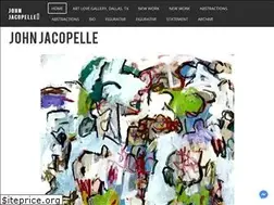 Sites similar to johnjacopelle.com