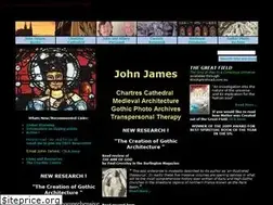 Sites similar to johnjames.com.au