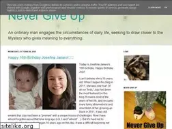 Sites similar to johnjanaro.blogspot.com