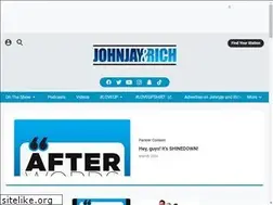 Sites similar to johnjayandrich.com
