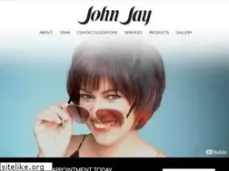 Sites similar to johnjaybeauty.com