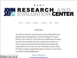 Sites similar to johnjayrec.nyc