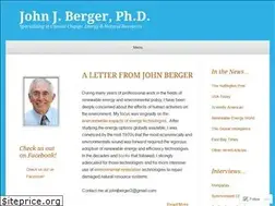 Sites similar to johnjberger.com