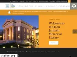 Sites similar to johnjermain.com
