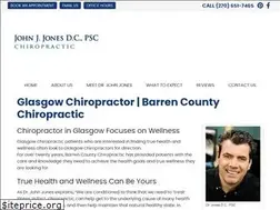 Sites similar to johnjjonesdc.com