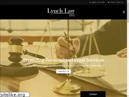 Sites similar to johnjlynchesq.com