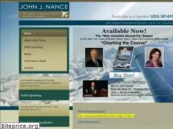 Sites similar to johnjnance.com