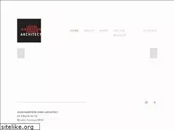 Sites similar to johnjonesarchitect.com