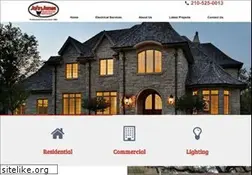 Sites similar to johnjoneselectric.net