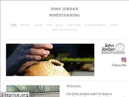 Sites similar to johnjordanwoodturning.com