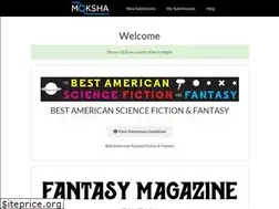 Sites similar to johnjosephadams.moksha.io