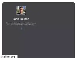 Sites similar to johnjoubert.com