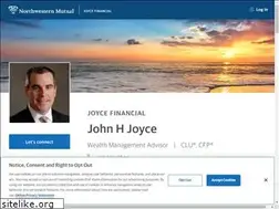 Sites similar to johnjoyce-nm.com
