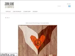 Sites similar to johnkanestudios.com