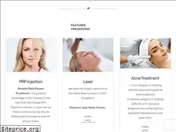 Sites similar to johnkangmd.com