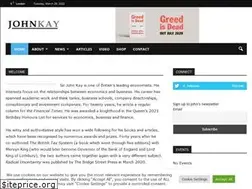 Sites similar to johnkay.com