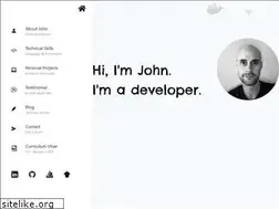 Sites similar to johnkealy.com