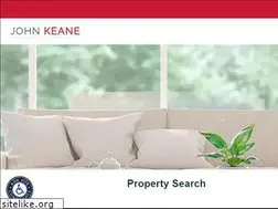 Sites similar to johnkeanehomes.com