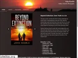 Sites similar to johnkeeble.net