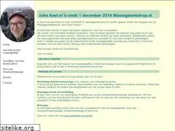 Sites similar to johnkeet.nl