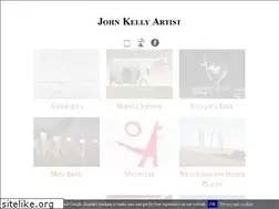Sites similar to johnkellyartist.com