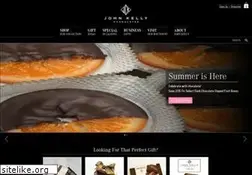Sites similar to johnkellychocolates.com