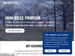 Sites similar to johnkellyllc.com
