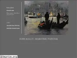 Sites similar to johnkellymaritime.com