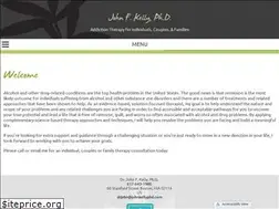 Sites similar to johnkellyphd.com