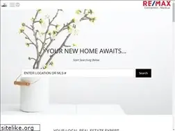 Sites similar to johnkellysellshomes.com