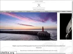 Sites similar to johnkempphotographer.com