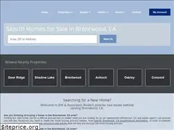 Sites similar to johnkenneyhomes.com