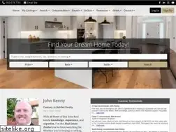 Sites similar to johnkenny.com