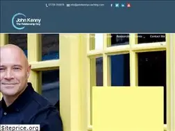 Sites similar to johnkennycoaching.com